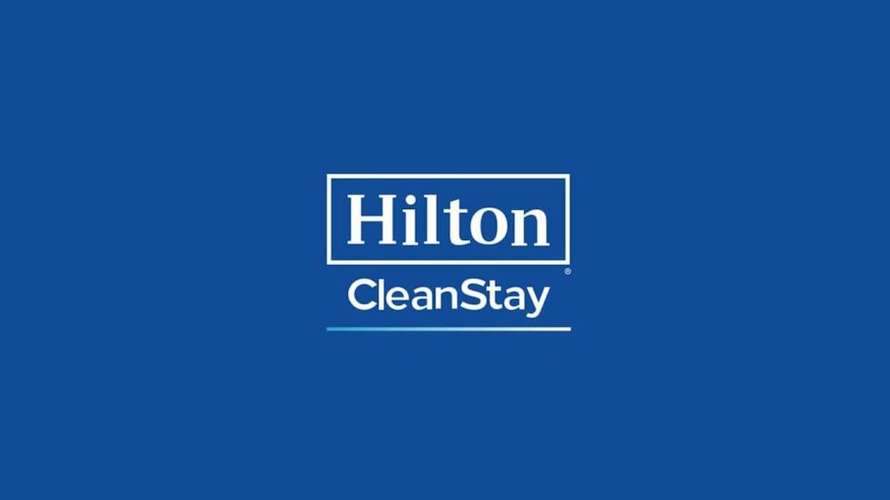 Hampton Inn & Suites Fremont Eksteriør billede