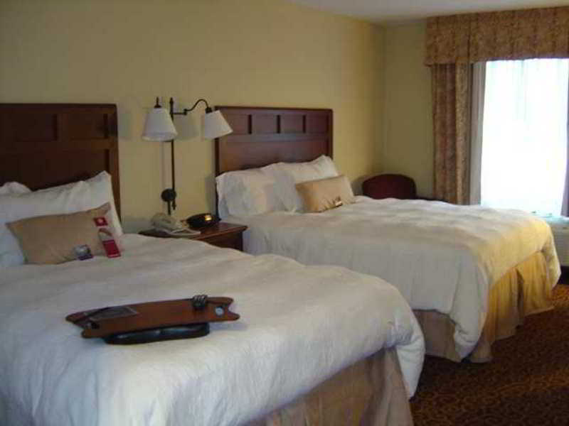 Hampton Inn & Suites Fremont Værelse billede