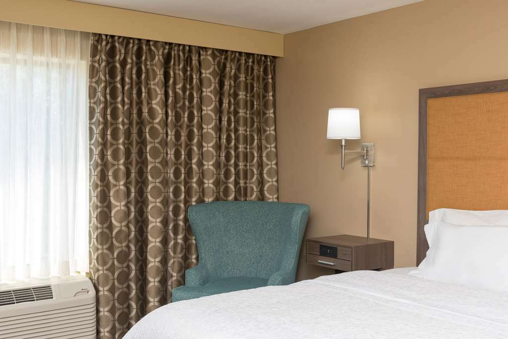 Hampton Inn & Suites Fremont Værelse billede